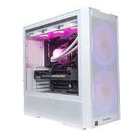 ＦＭＶ－ＤＥＳＫ　ＰＯＷＥＲ　ＳⅢ１６７ G762 Gaming PC | Powerspec