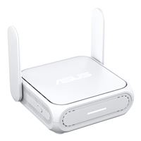 ASUS RT-BE58 GO Dual Band WiFi 7 Travel/Mini Portable Router
