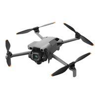 DJI Mini 5 Pro Drone with RC2 Fly More Combo Plus
