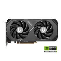 Zotac NVIDIA GeForce RTX 5070 Twin Edge Overclocked Dual Fan 12GB GDDR7 PCIe 5.0 Graphics Card