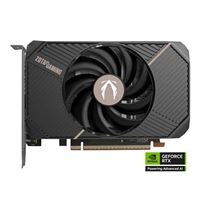 Zotac NVIDIA GeForce RTX 5060 Solo Single Fan 8GB GDDR7 PCIe 5.0 Graphics Card