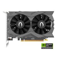Zotac NVIDIA GeForce RTX 3050 Twin Edge Overclocked Dual Fan 6GB GDDR6 PCIe 4.0 Graphics Card