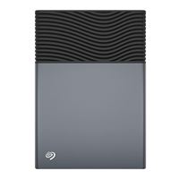 Seagate 20TB One Touch Desktop External Hard Drive