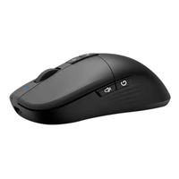 TESSGIFT AIVOICE MOUSE-BK