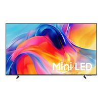 Samsung M70H 55" Class (54.6" Diag.) 4K Ultra HD Smart Mini LED TV 4K AI Upscaling