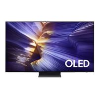 Samsung OLED S90F 65" Class (64.5" Diag.) 4K Ultra HD Smart TV (Refurbished) Laser Slim Design