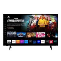 Vizio VFD43M-0804 43" Class (42.5" Diag.) Full HD Smart LED TV (Refurbished) Full Array Backlight