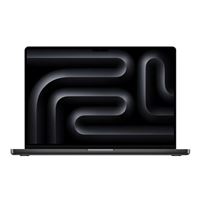 MacBook Pro 16