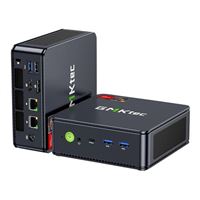 GMKtec NucBox M5 Ultra Mini PC AMD Ryzen 7 7730U 2.0GHz Processor