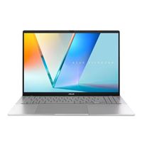 ASUS VivoBook S16 M3607GA-MS79 OLED 16" Laptop Computer - Matte Gray AMD Ryzen AI 7 445 2.0GHz Processor