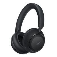 Anker Soundcore Space 2 Active Noise Cancelling Wireless Bluetooth Headphones - Black
