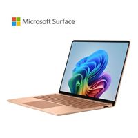 Microsoft Surface Laptop (8th Edition) 13.8" Computer - Dune Snapdragon X2 Elite Processor