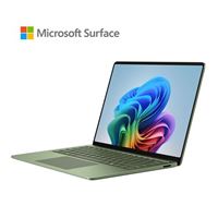 Microsoft Surface Laptop (8th Edition) 13.8" Computer - Jade Snapdragon X2 Elite Processor