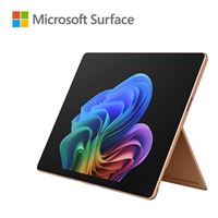 Microsoft Surface Pro (12th Edition) 13" 2-in-1 Laptop Computer - Dune Snapdragon X2 Plus Processor