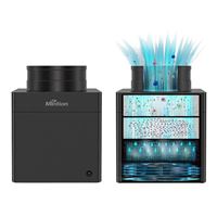 MINTION FILTRATION SYS V1