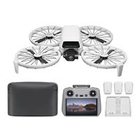 DJI Flip Drone - RC 2 with Fly More Combo