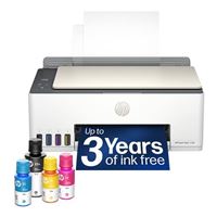 HP SMART TANK 5100 PRINTER