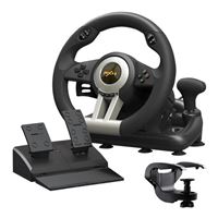 PXN NBI PC WHEELS/PEDAL V3PRO