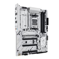 ASUS B650E MAX GAMING WIFI White AMD AM5 ATX Motherboard