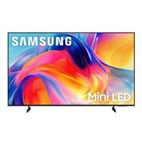 Samsung M70H 50" Class (49.5" Diag.) 4K Ultra HD Smart Mini LED TV SeeColors