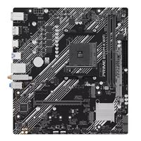 ASUS B550M-K PRIME WIFI AMD AM4 microATX Motherboard