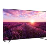TCL 75Q691F 75" Class (74.5" Diag.) 4K Ultra HD Smart QLED TV (Refurbished) Auto Game Mode (ALLM)