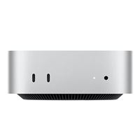 Apple Mac mini MHQM4LL/A (Mid 2026) Desktop Computer Apple M6 12-Core CPU
