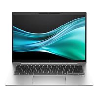 HP EliteBook 640 G11 14" Laptop Computer - Pike Silver Intel Core Ultra 7 165U 1.7GHz Processor