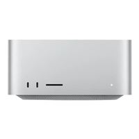 Apple Mac Studio Z1U4000E9 (Mid 2026) Desktop Computer Apple M5 Max 18-Core CPU
