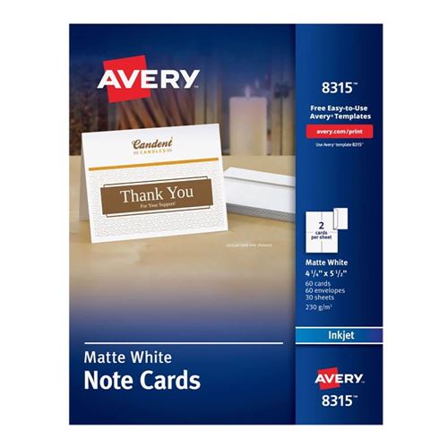 avery templates 8371 business cards