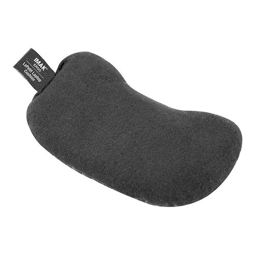 Handstands Memory Foam Mouse Pad with Wrist Rest - Micro Center