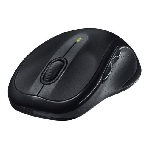 Logitech M510 Wireless Mouse - - Center