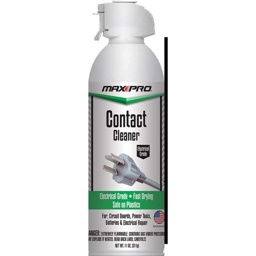 Max Pro Contact Cleaner - Micro Center