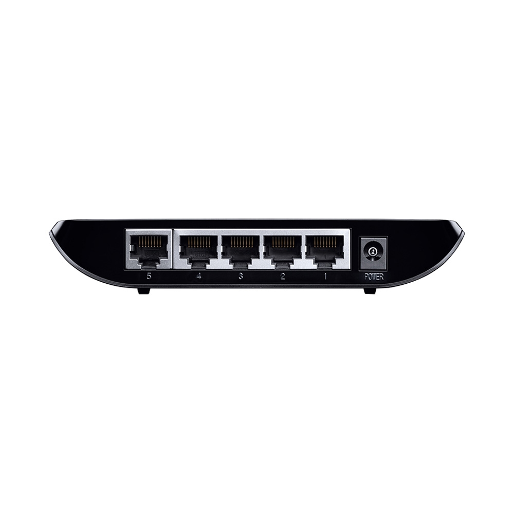 TPLINK TLSG1005D 5Port Gigabit Desktop Switch Micro Center
