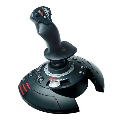 Thrustmaster TH8S Shifter Add On - Micro Center