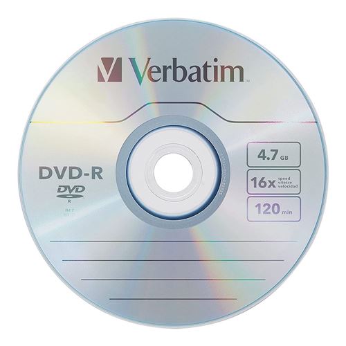 Windata CD-R 52X 700MB/80 Minute Disc 100 Pack Wrap