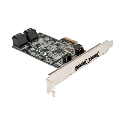 MSI NVIDIA GeForce GT 710 2GD3 LP Single Fan 2GB DDR3 PCIe 2.0 Graphics  Card - Micro Center