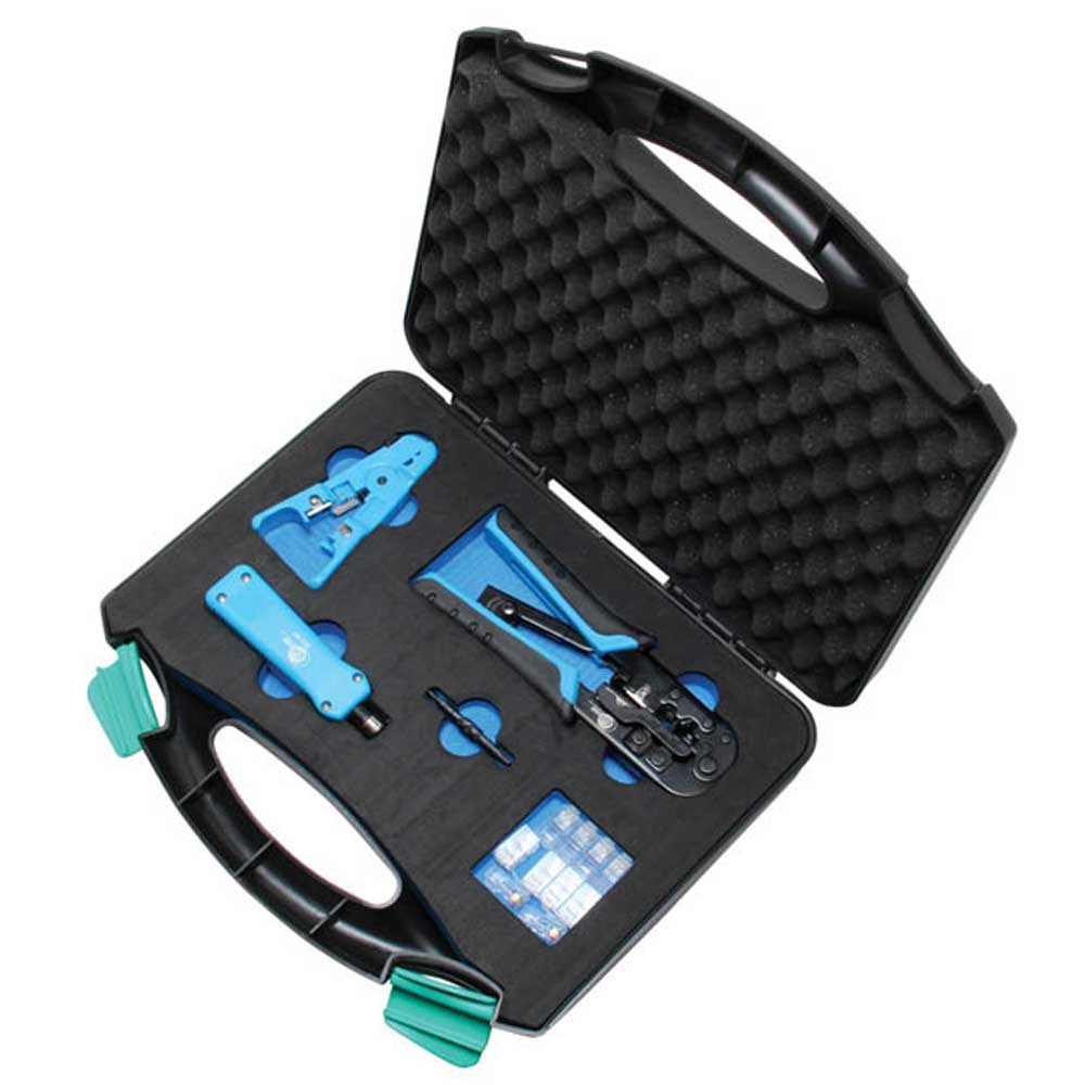 Eclipse Enterprise Network Service Kit Micro Center