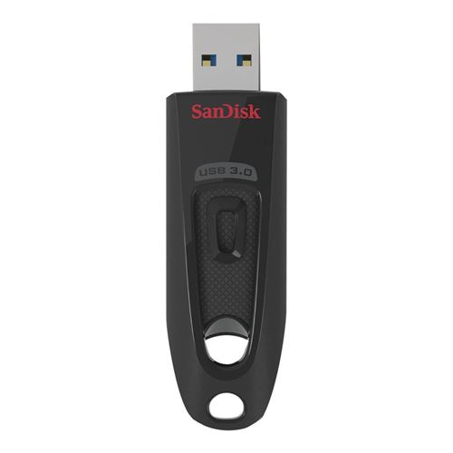 SanDisk Cruzer Blade Thumb 64GB USB 2.0 External Flash Drive Portable Memory  