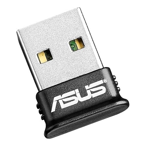 Sump efter skole Pol ASUS USB-BT400 USB 2.0 Bluetooth 4.0 Adapter - Micro Center