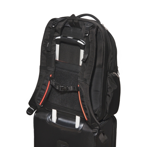 Everki USA Atlas Laptop Backpack fits Screens up to 17.3