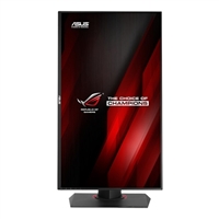 Asus Rog Swift Pg278q 27 Wqhd 144hz Dp G Sync Led Gaming Monitor Micro Center