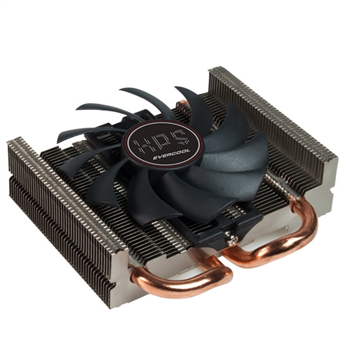 Noctua NH-D15 Black CPU Cooler - Micro Center