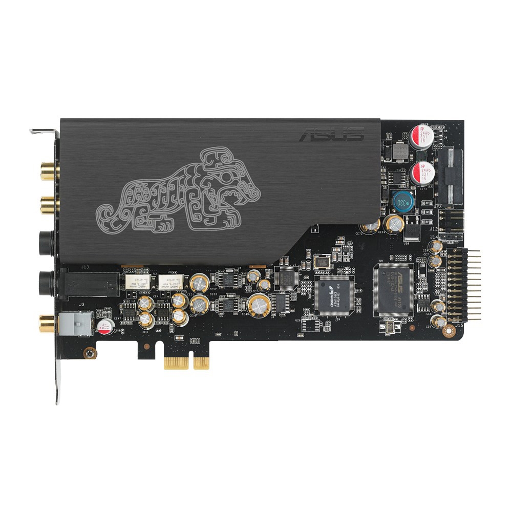 Harga Sound Card Pci Express