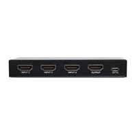 IOGEAR - GHDSW4K4 - 4K HDMI Switch