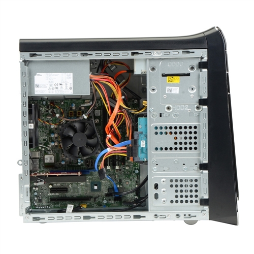 Dell XPS 8900 Desktop Computer; Intel Core i7-6700 Processor 3.4