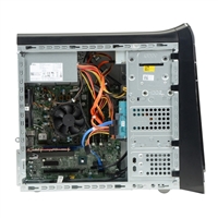 Micro Center - Dell XPS 8900 Desktop Computer X8900-3569BLK