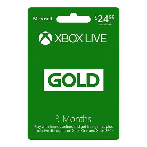 Microsoft Xbox Game Pass - 3 Month - Micro Center