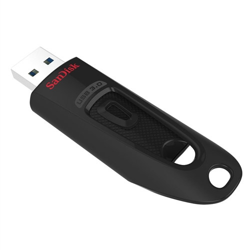 Anger Rejse region SanDisk 128GB USB 3.1 (Gen 1) Flash Drive - Black - Micro Center