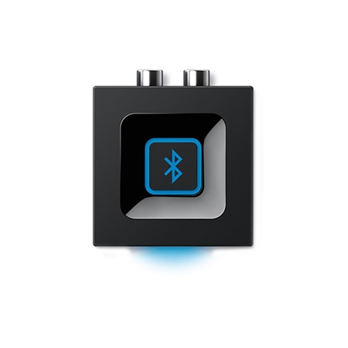 specielt koks Alert Logitech Bluetooth Audio Adapter - Micro Center